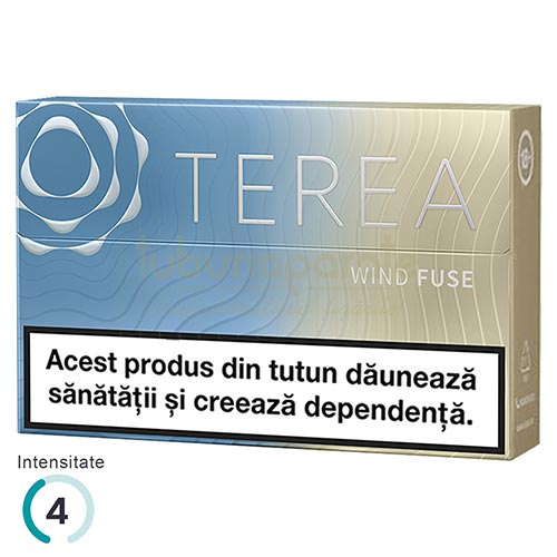 TEREA Wind Fuse